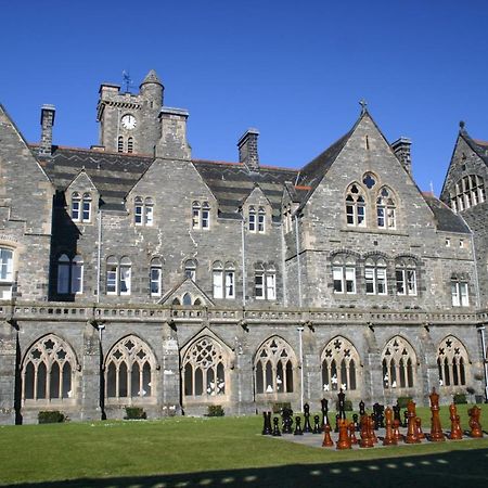 The Ness Apartment Highland Club Scotland Fort Augustus Exterior photo