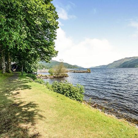 The Ness Apartment Highland Club Scotland Fort Augustus Exterior photo