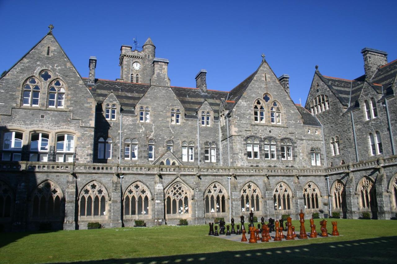The Ness Apartment Highland Club Scotland Fort Augustus Exterior photo